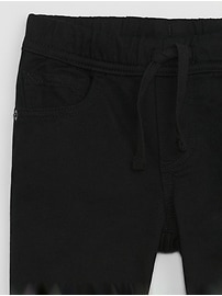 View large product image 5 of 5. babyGap Slim Pull-On Jeans with Washwell