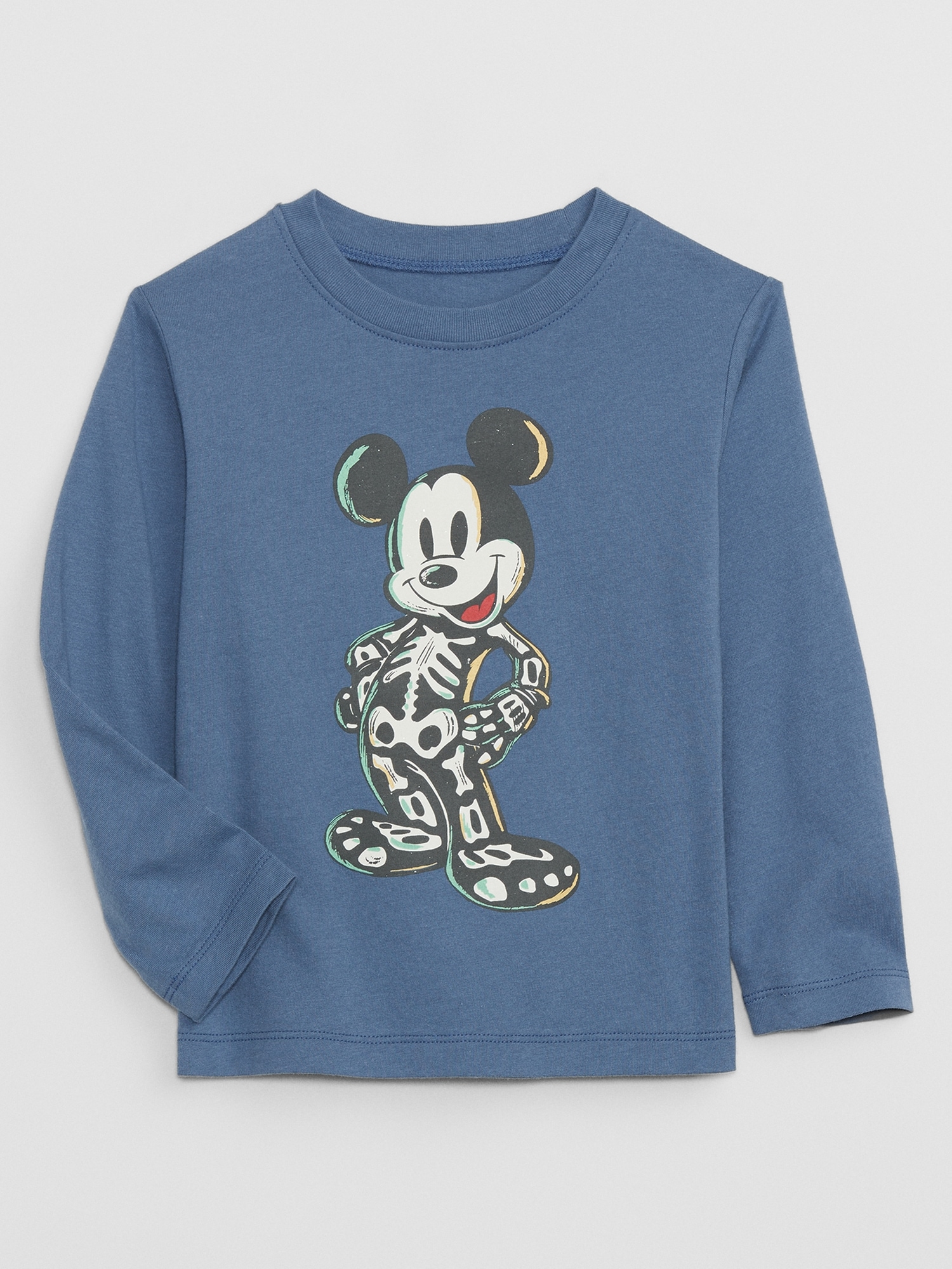 babyGap | Disney Mickey Mouse Halloween Graphic T-Shirt