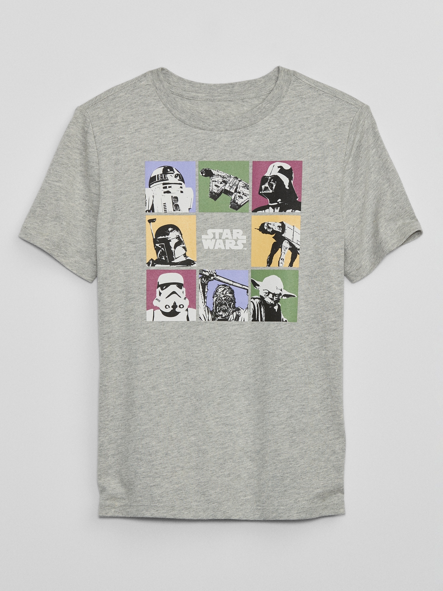 GapKids | Star Wars™ Graphic T-Shirt | Gap Factory