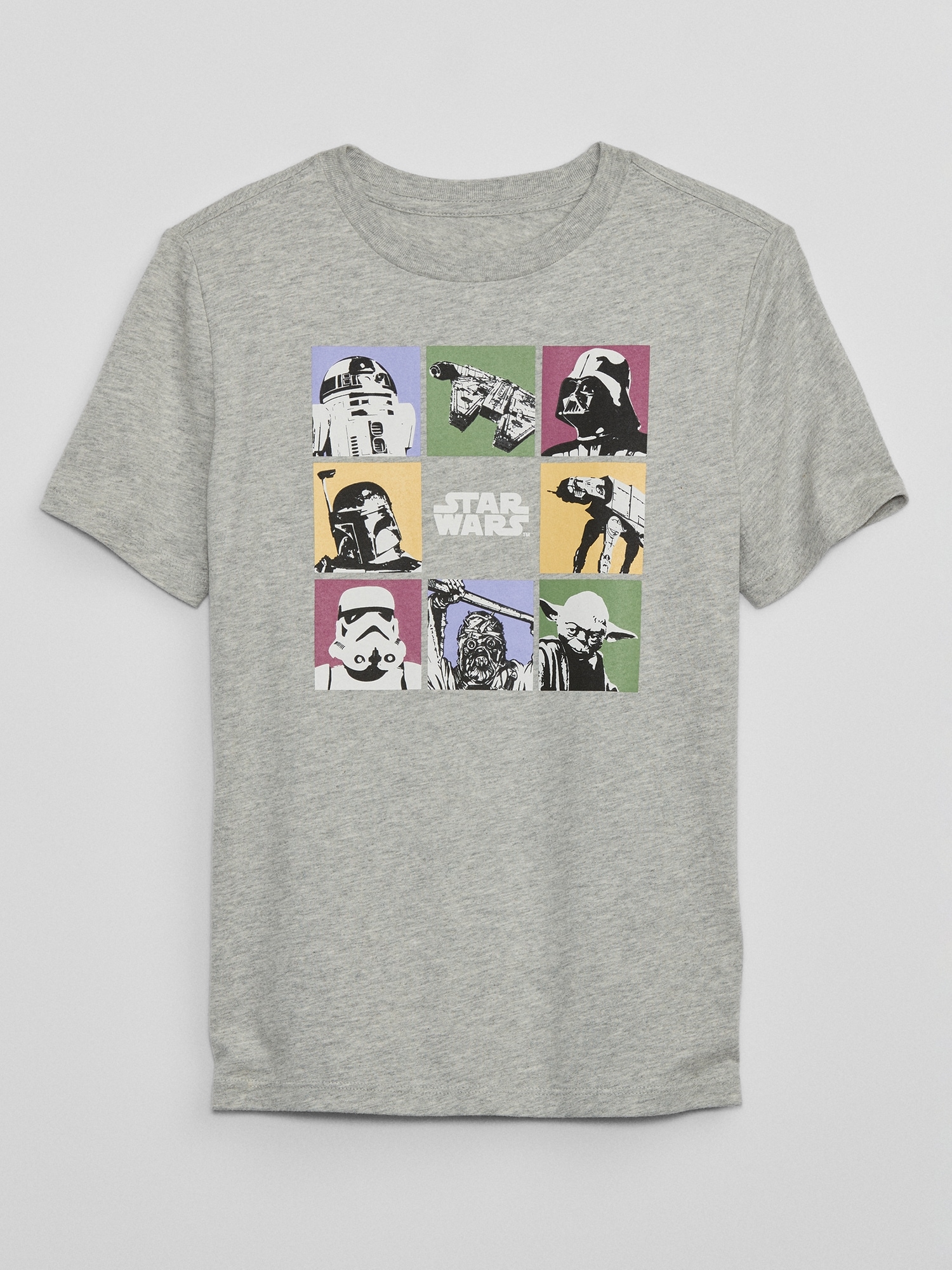 GapKids | Star Wars™ Graphic T-Shirt