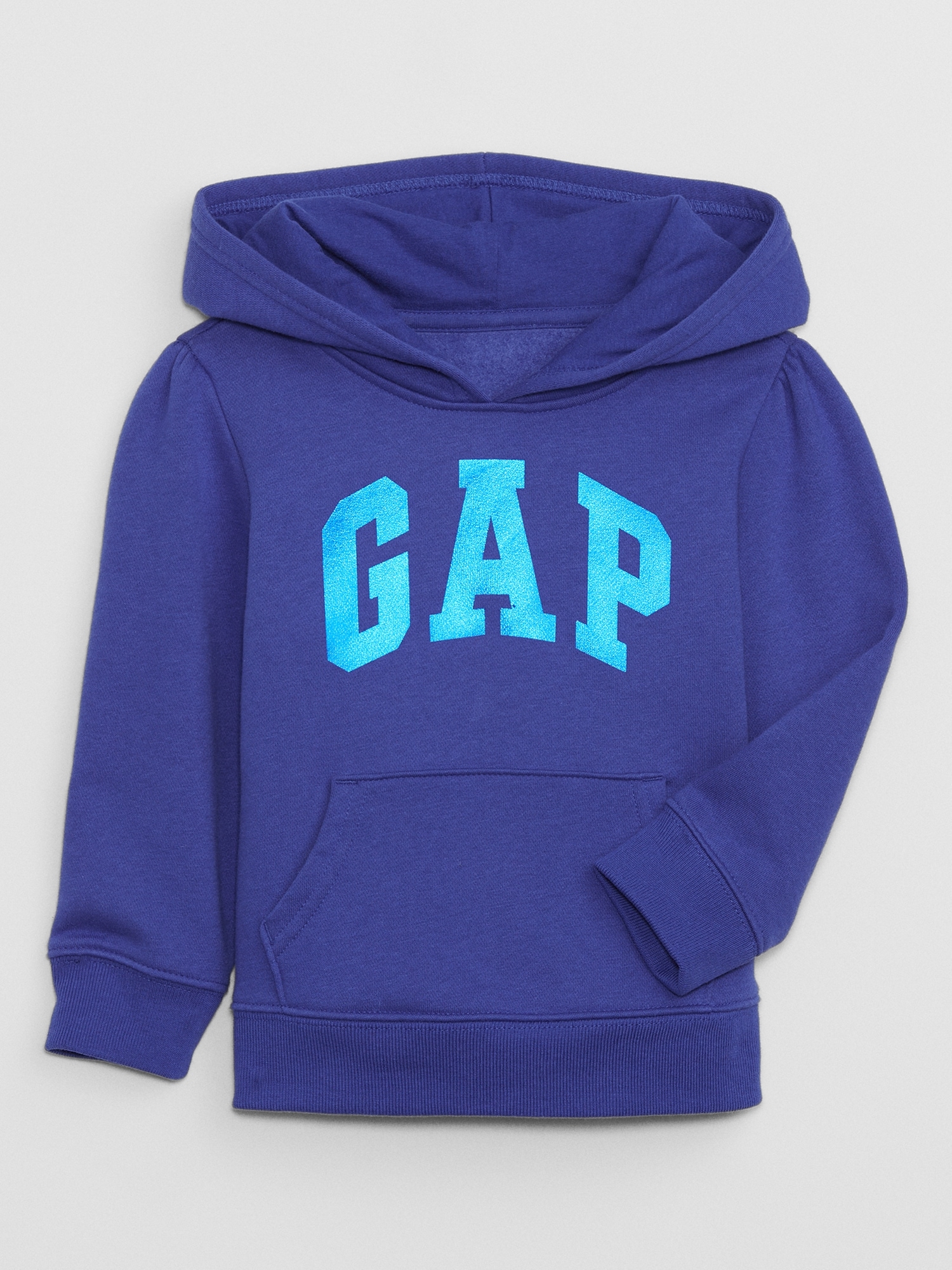 babyGap Logo Hoodie