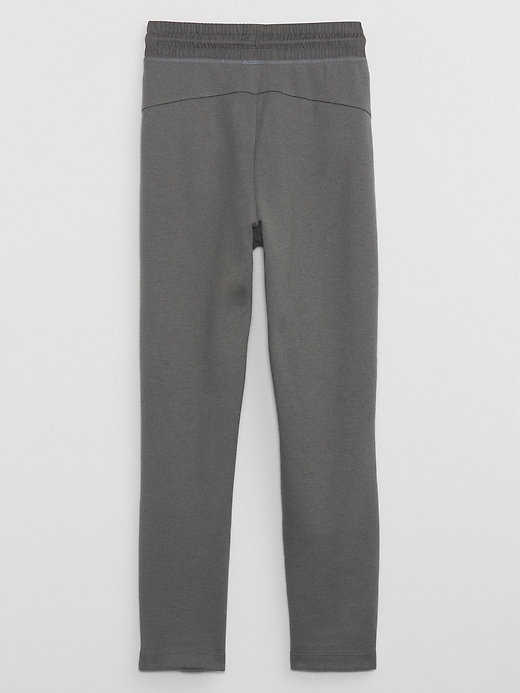 View large product image 2 of 2. GapFit Kids Performance Joggers