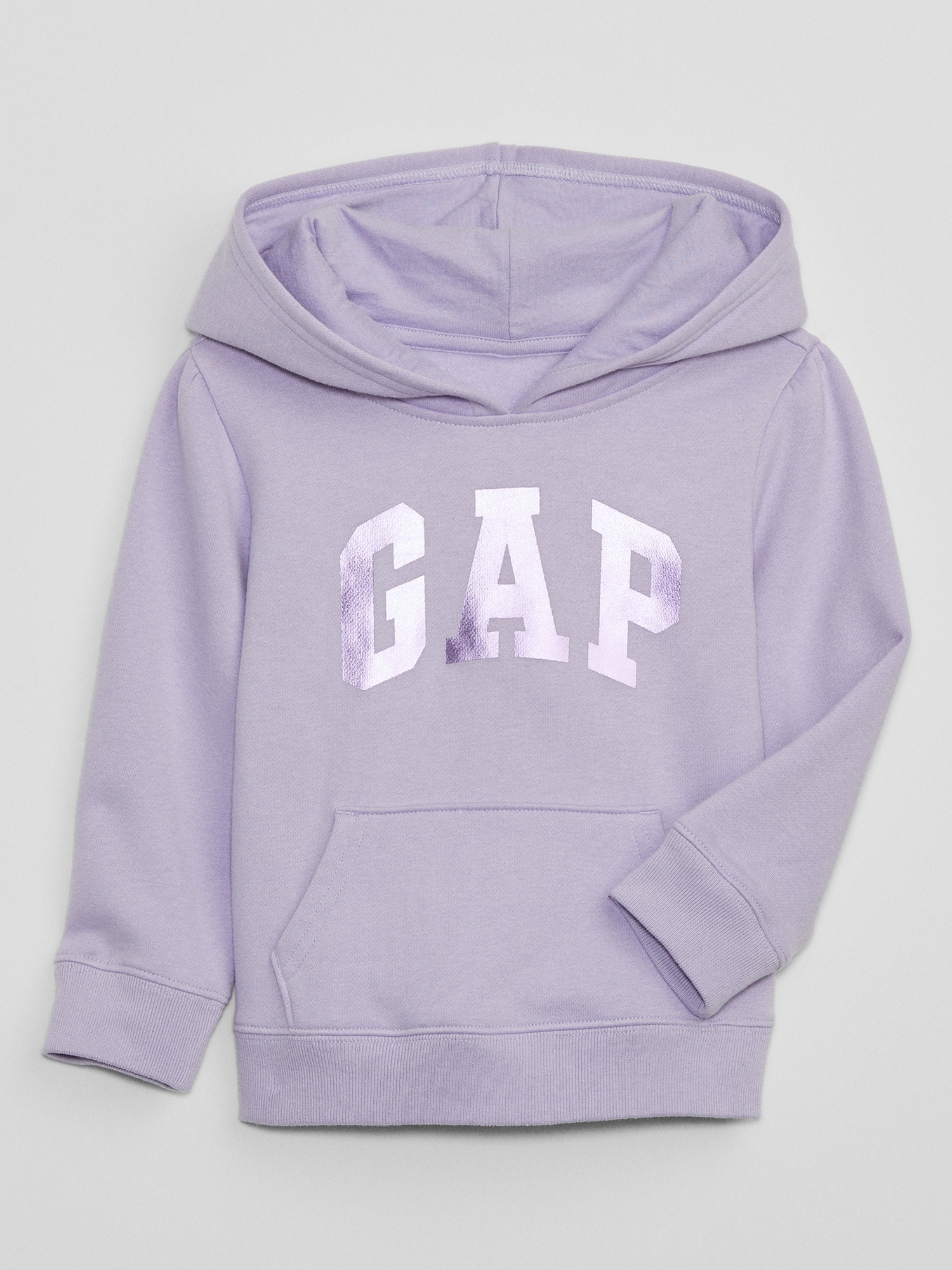 babyGap Logo Hoodie