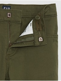 View large product image 3 of 3. Kids Skinny Jeans