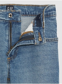 View large product image 3 of 7. Kids Slim Taper Jeans with Washwell