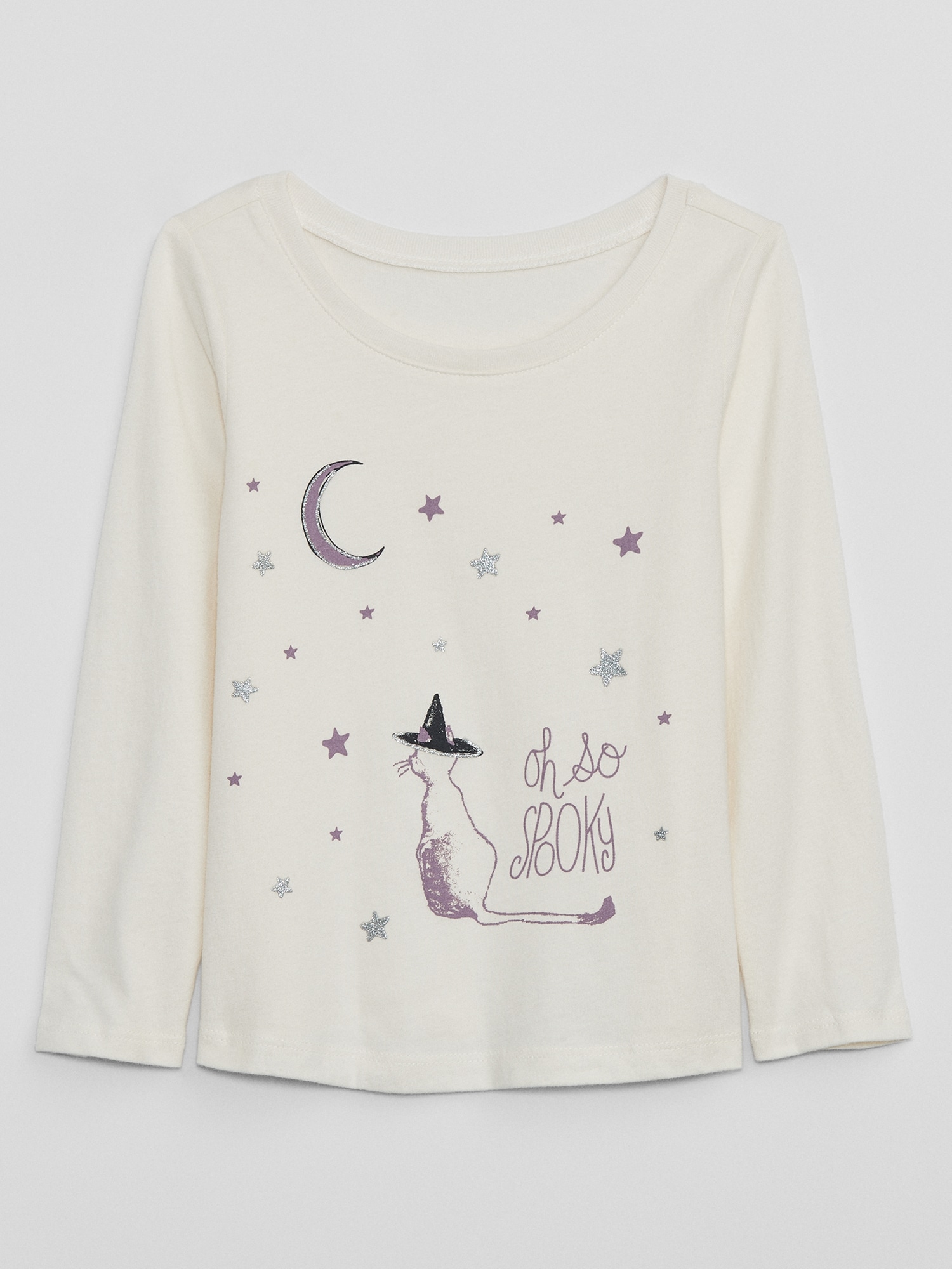 babyGap Halloween Graphic T-Shirt