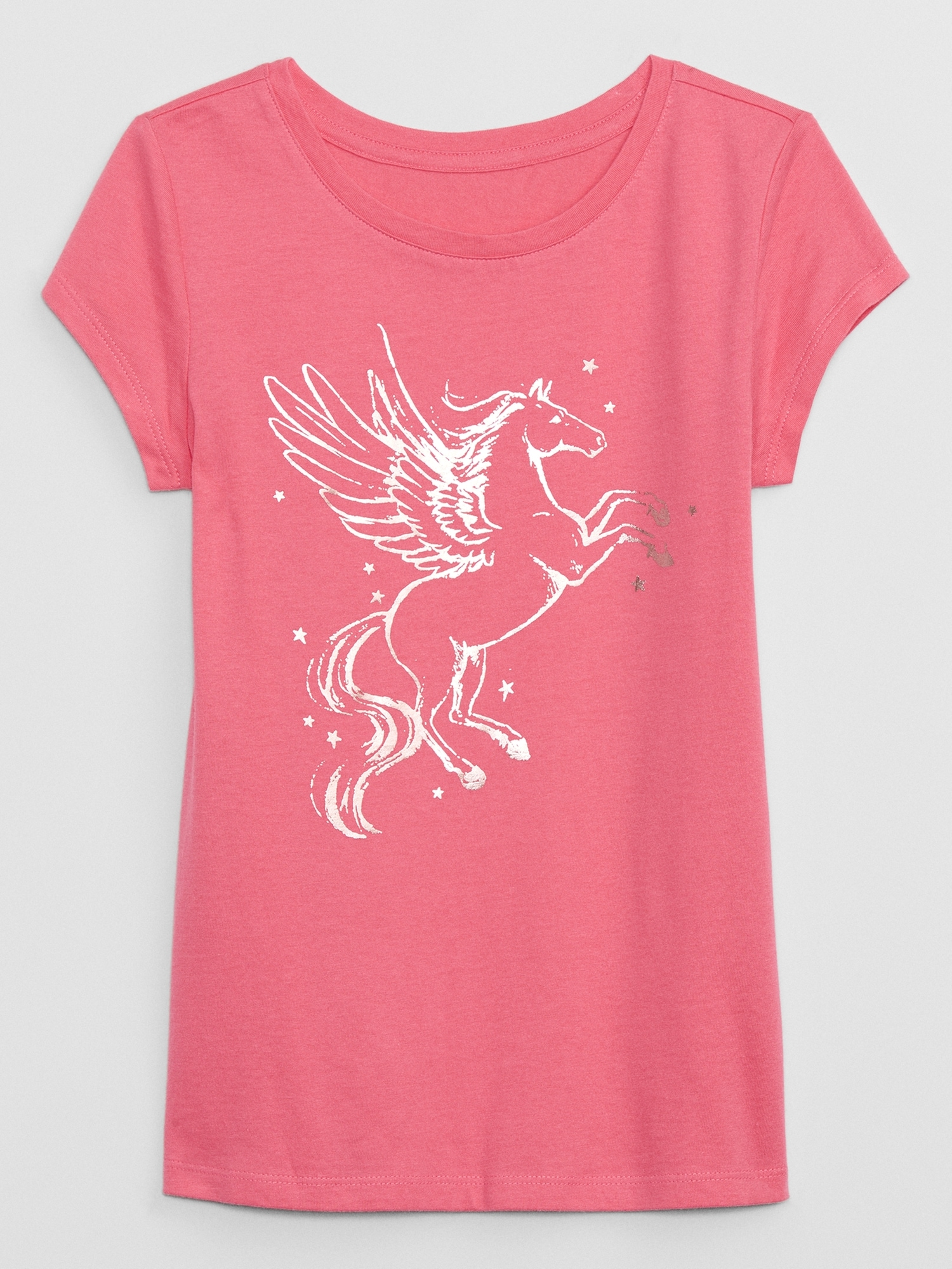 Kids Graphic T-Shirt