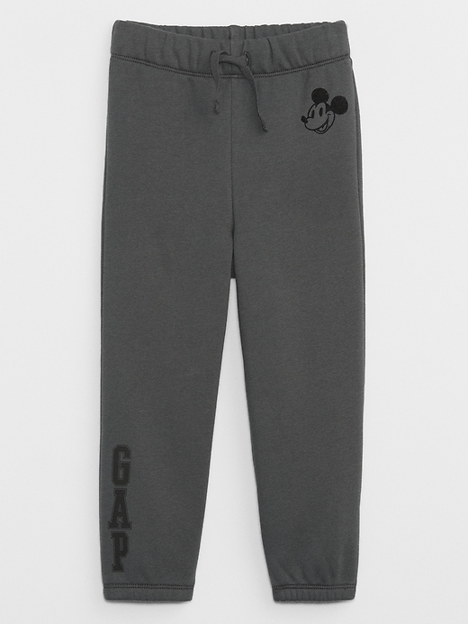 Image number 1 showing, babyGap &#124 Disney Mickey Mouse Pull-On Joggers