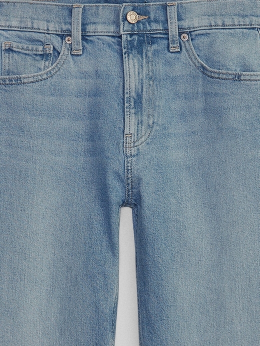 Image number 4 showing, High Rise '90s Original Straight Jeans