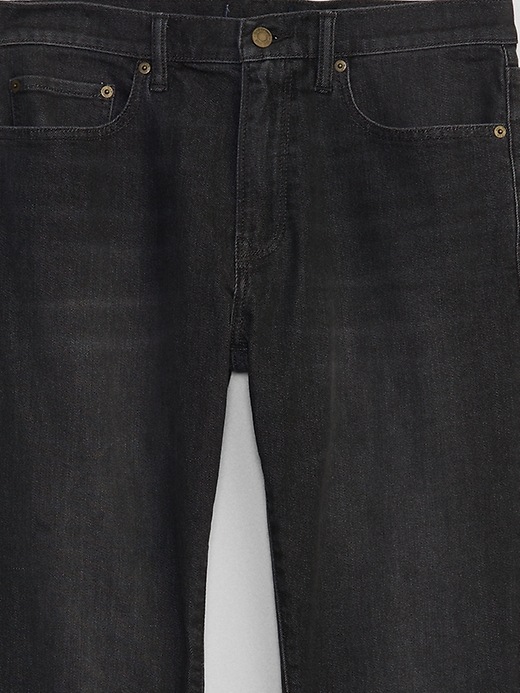 Image number 7 showing, Slim GapFlex Soft Wear Jeans with Washwell