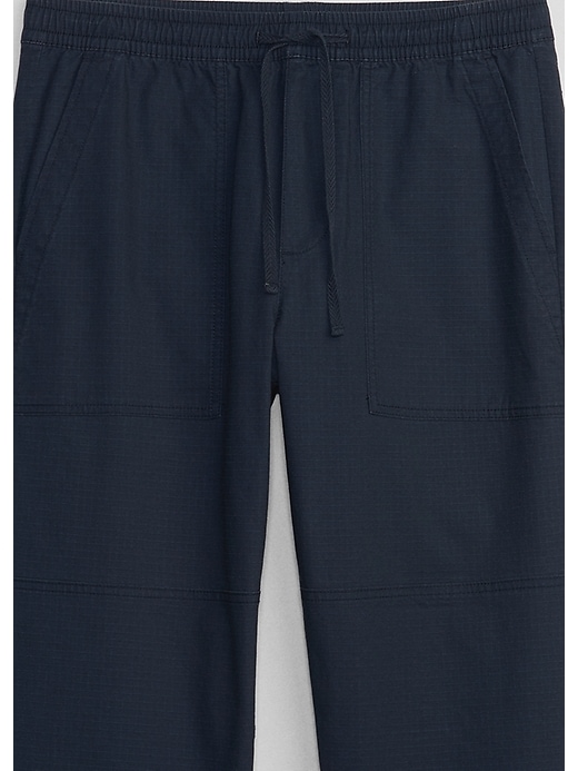 Image number 4 showing, GapFlex Ripstop Easy Pants with Washwell
