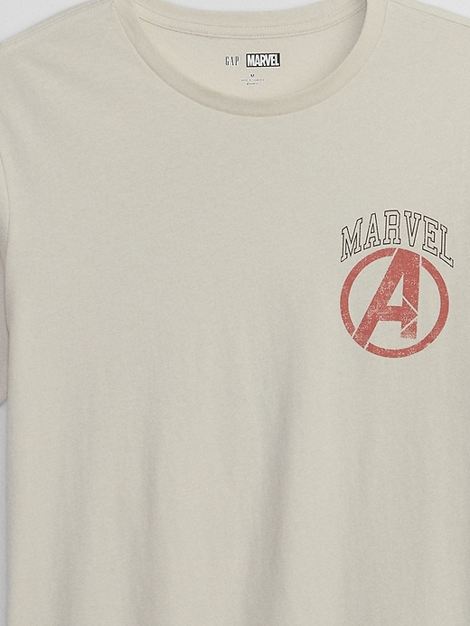 Image number 4 showing, Marvel Avengers Graphic T-Shirt