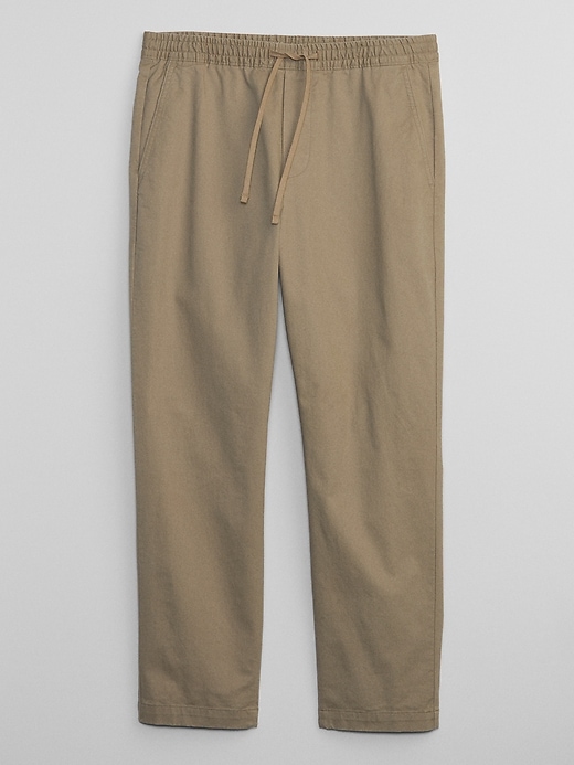 Image number 8 showing, GapFlex Essential Easy Pants