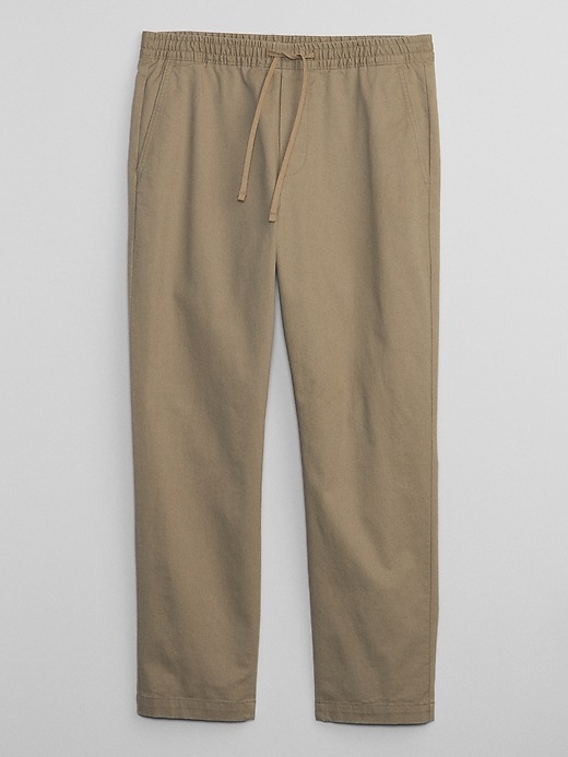 Image number 3 showing, GapFlex Essential Easy Pants