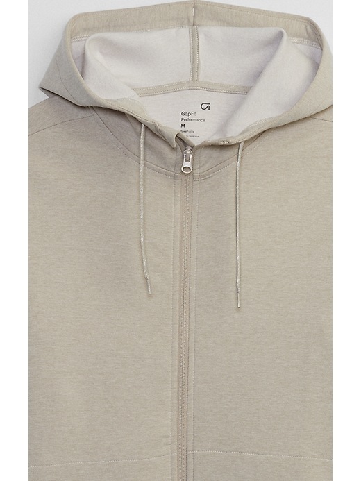 Image number 4 showing, GapFit GapFlex Performance Hoodie