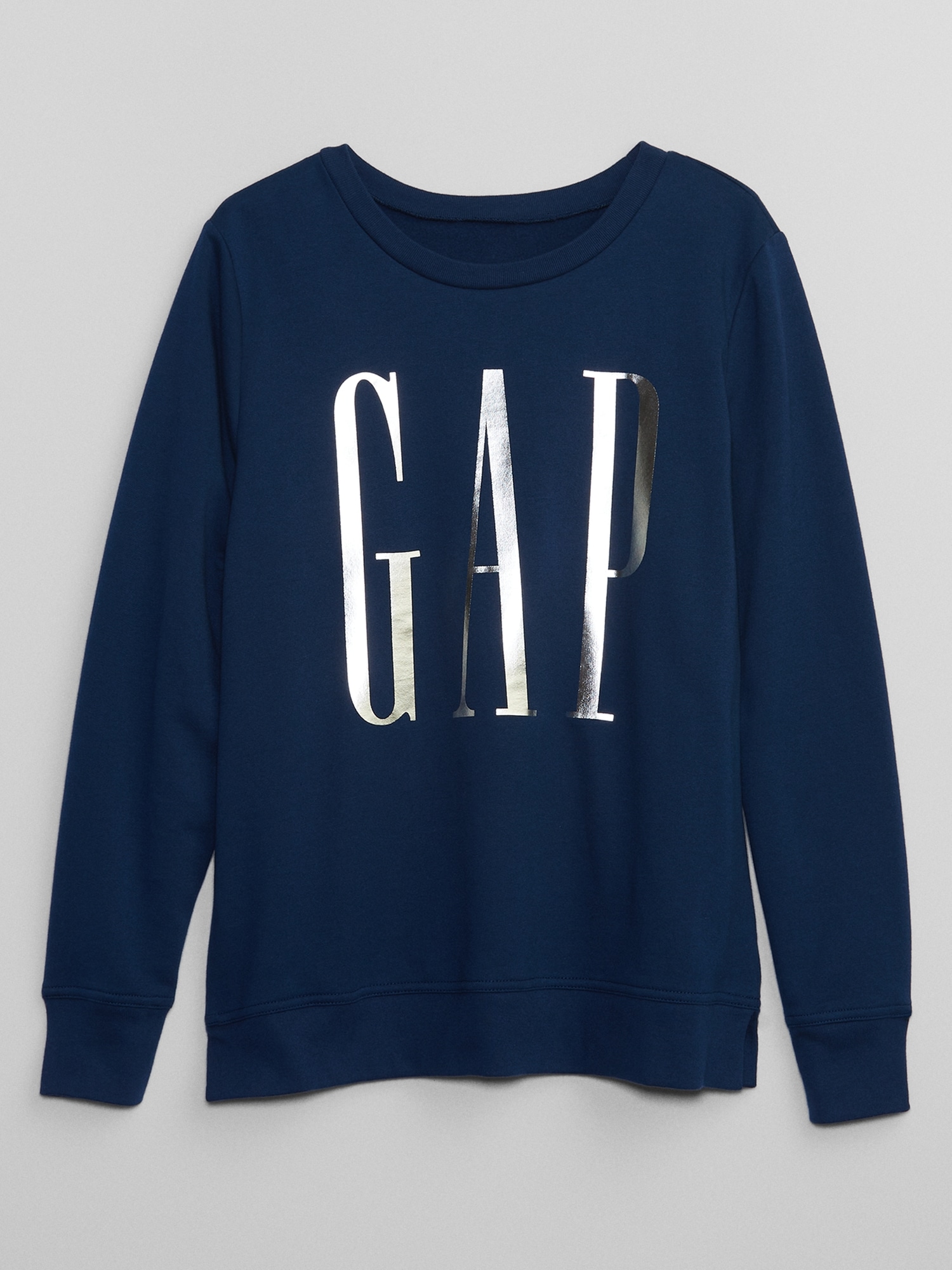 Gap Logo Sweatshirt | Gap Factory