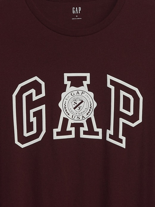 Image number 7 showing, Gap Graphic T-Shirt