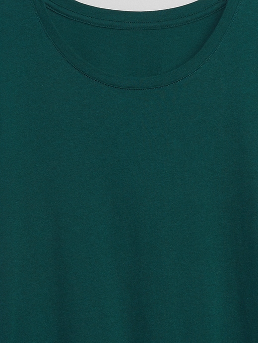 Image number 6 showing, Favorite Crewneck T-Shirt