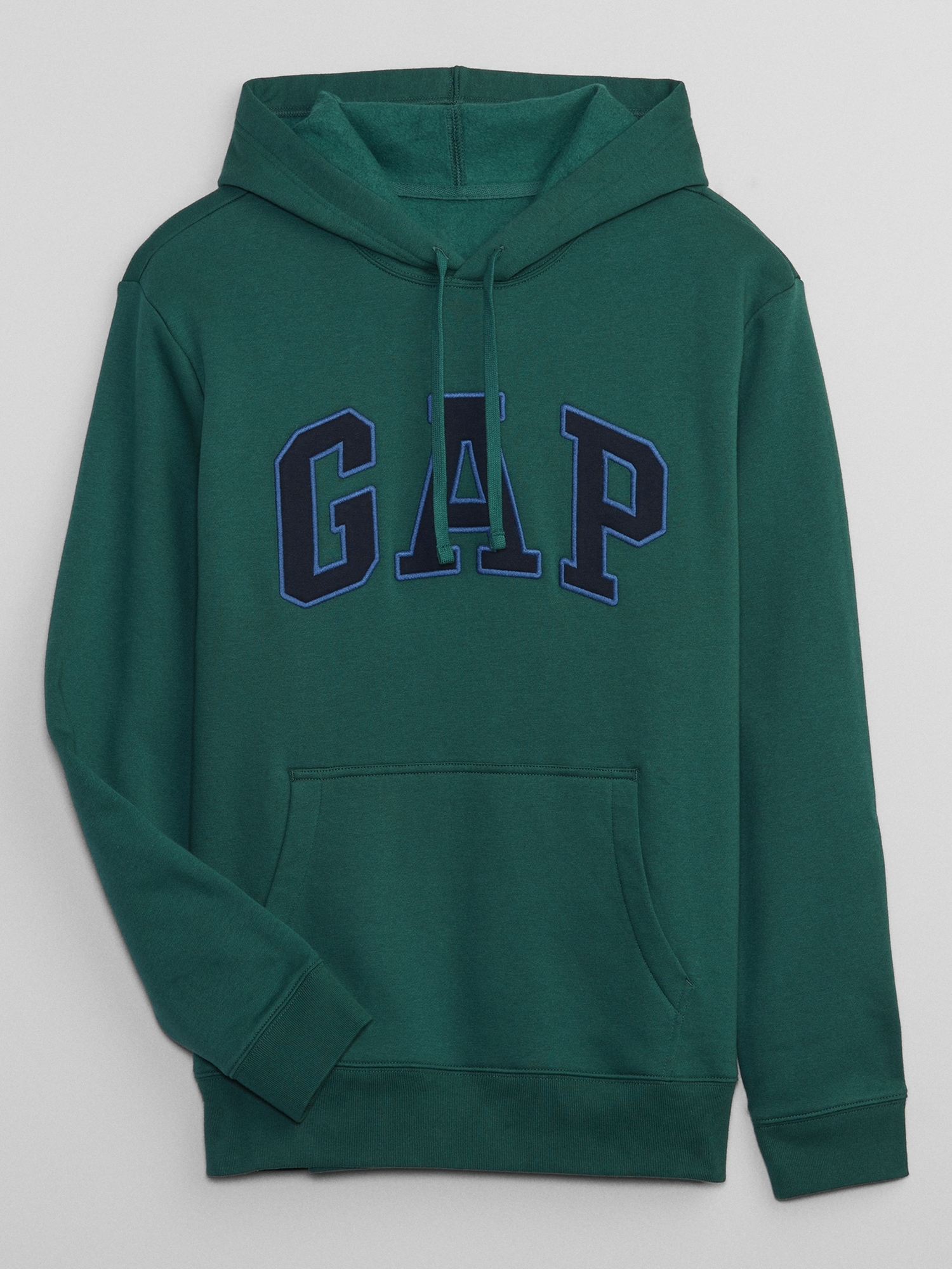 Gap Logo Hoodie | Gap Factory