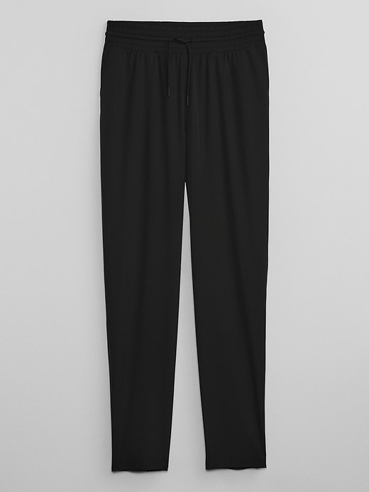 Image number 3 showing, GapFit Tapered Runaround Pants