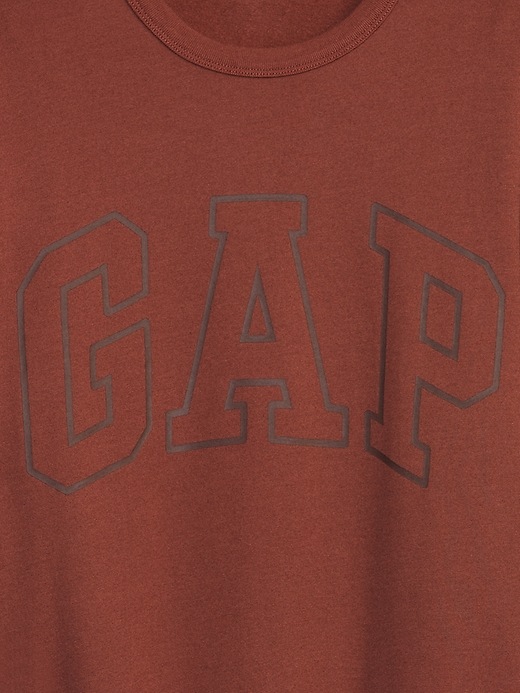 Image number 7 showing, Gap Logo Sweatshirt