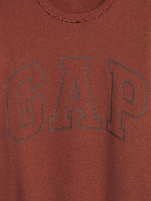 Image number 10 showing, Gap Logo Sweatshirt