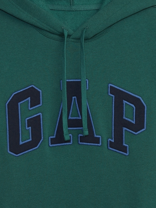 Image number 7 showing, Gap Logo Hoodie