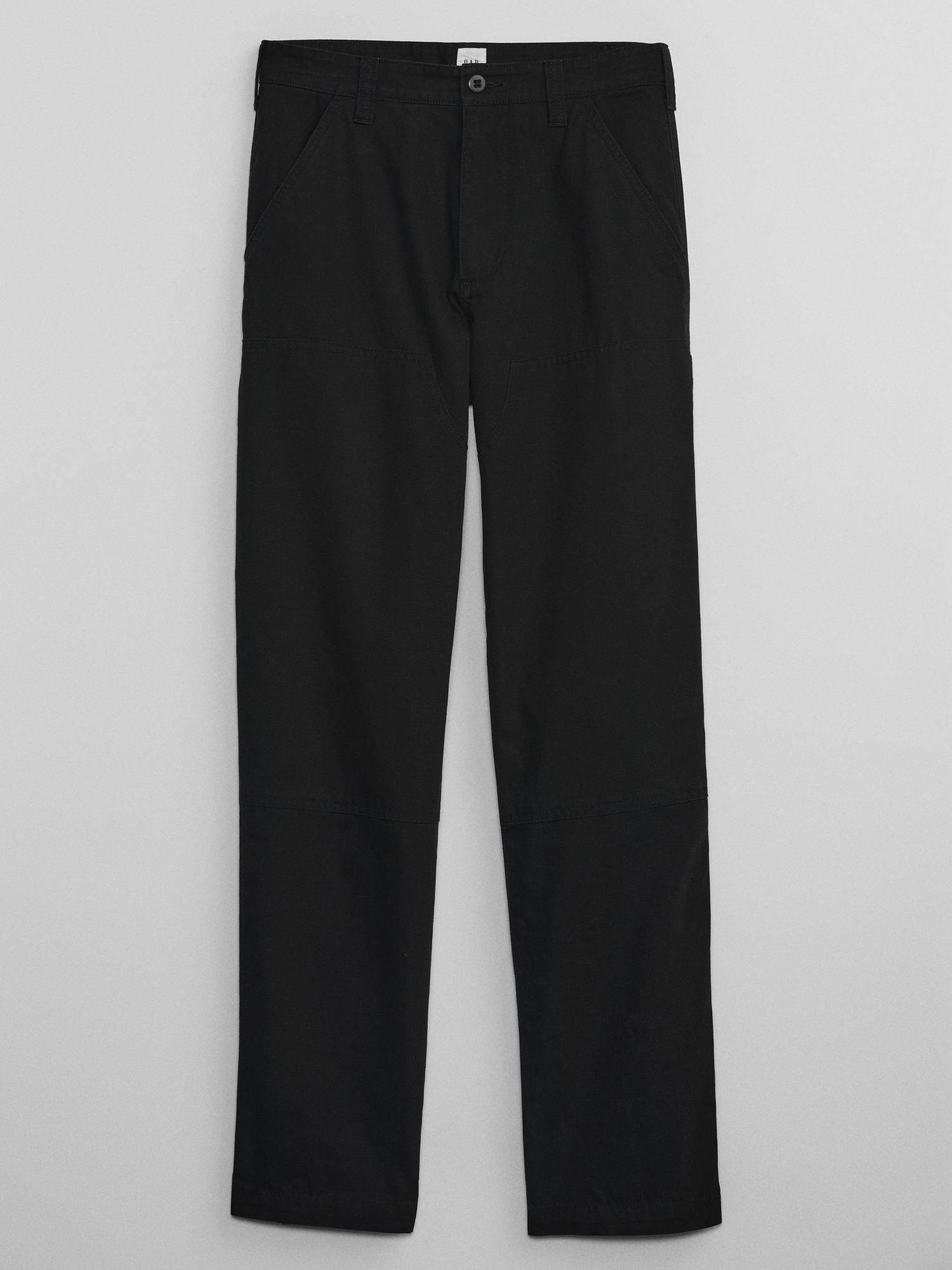 Straight Carpenter Pants with Washwell | Gap Factory