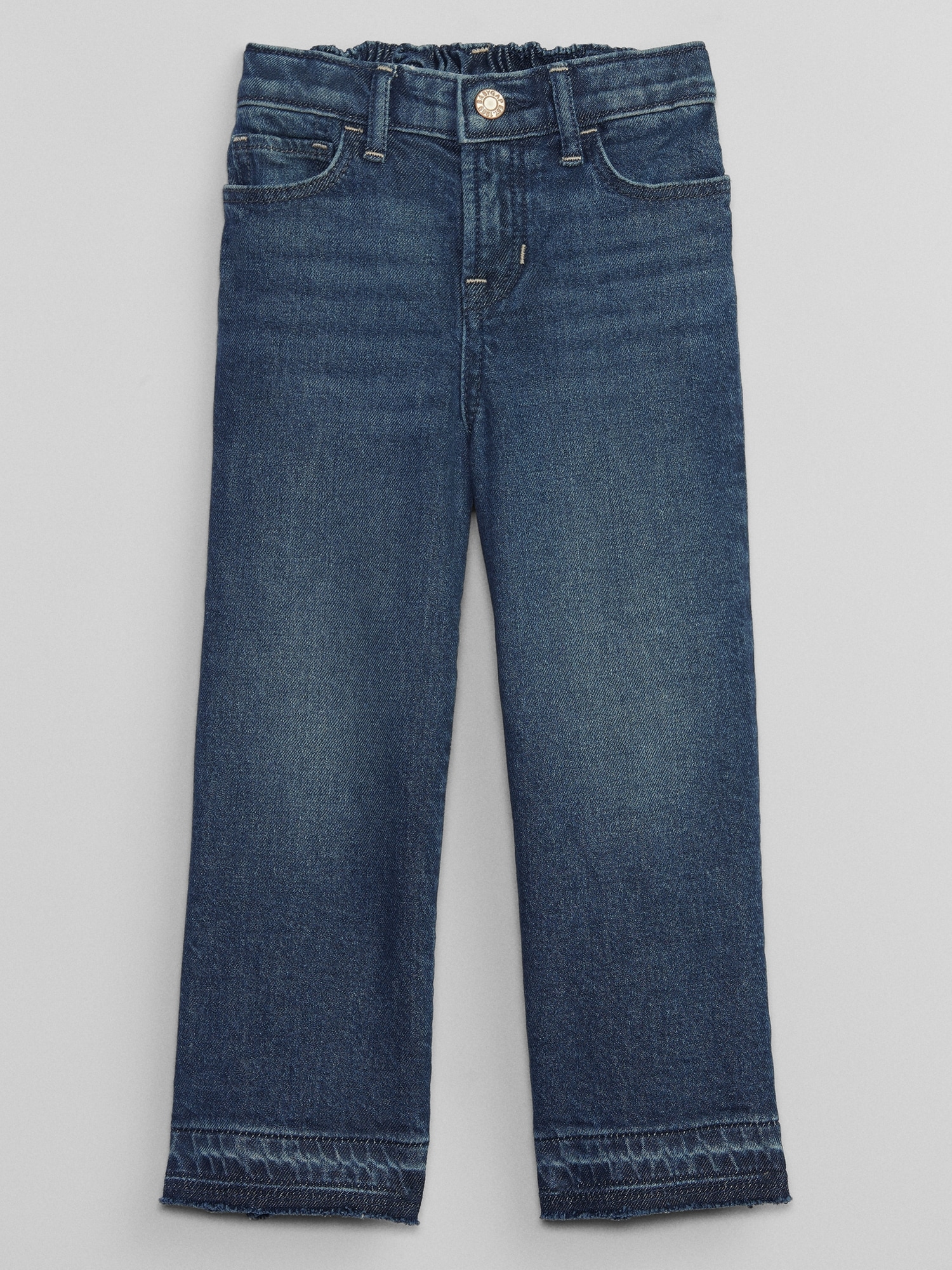 babyGap Wide-Leg Jeans