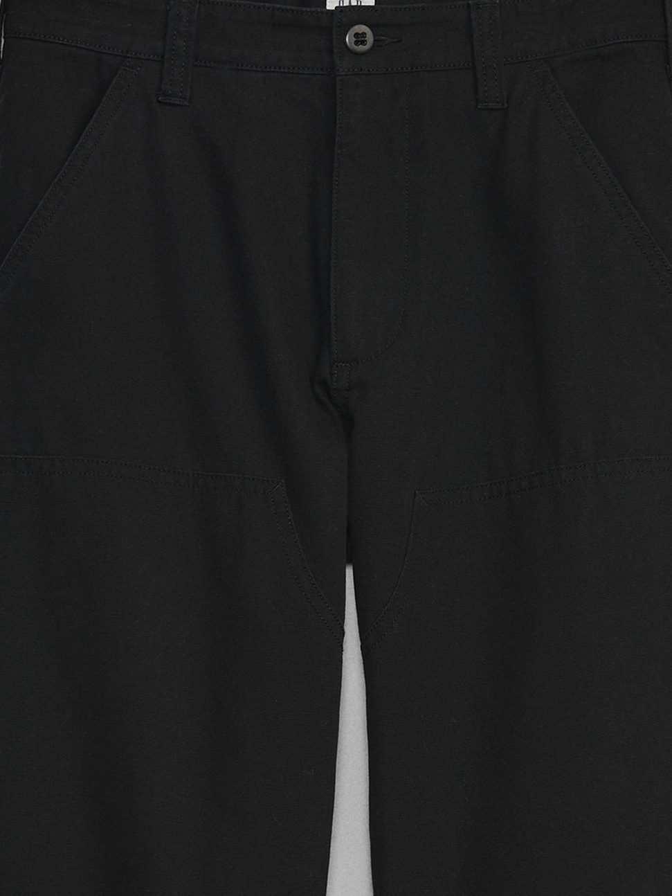 Straight Carpenter Pants with Washwell | Gap Factory