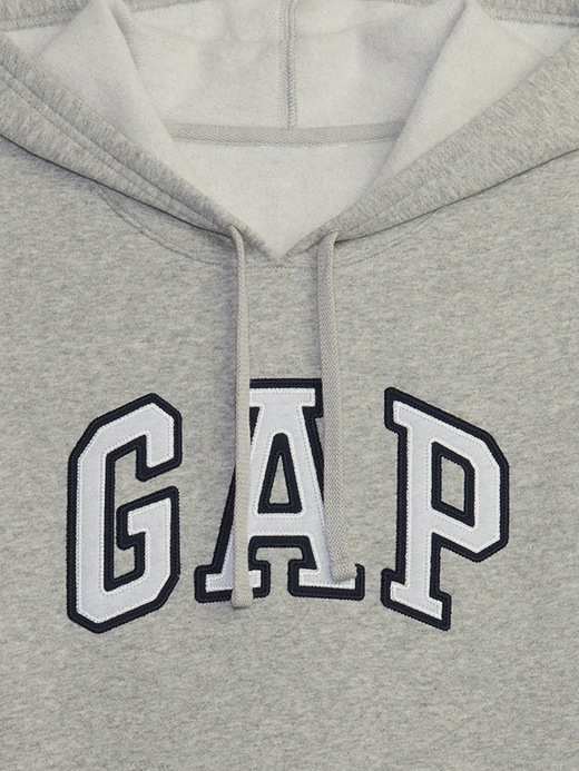 Gap Logo Hoodie | Gap Factory