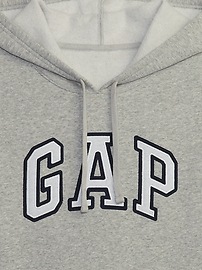 White gap hoodie online