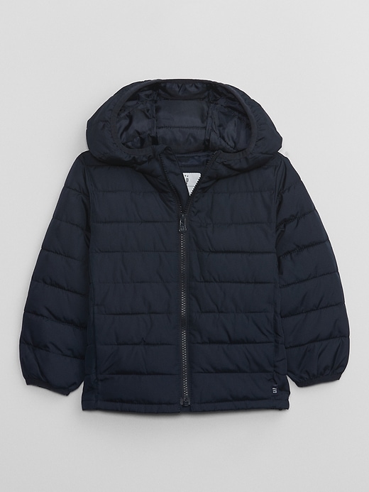 View large product image 1 of 2. babyGap ColdControl Puffer Jacket