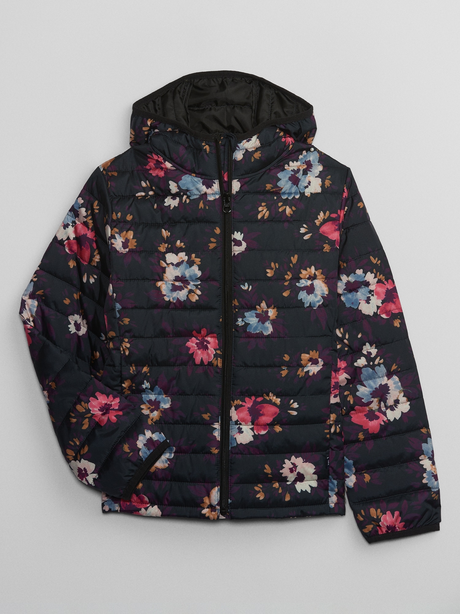 Kids ColdControl Puffer Jacket