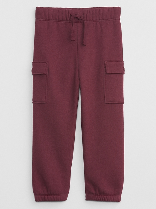 View large product image 1 of 1. babyGap Cargo Joggers