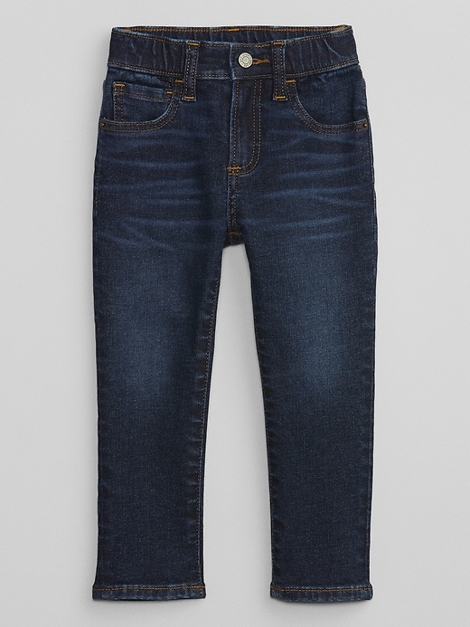 Image number 1 showing, babyGap Skinny Jeans