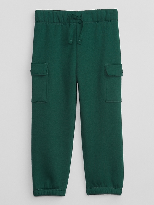 View large product image 1 of 1. babyGap Cargo Joggers