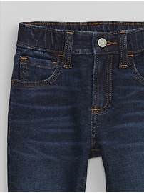 View large product image 5 of 5. babyGap Skinny Jeans with Washwell