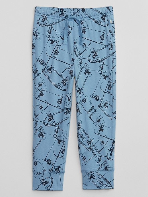 Image number 1 showing, babyGap Pull-On Joggers