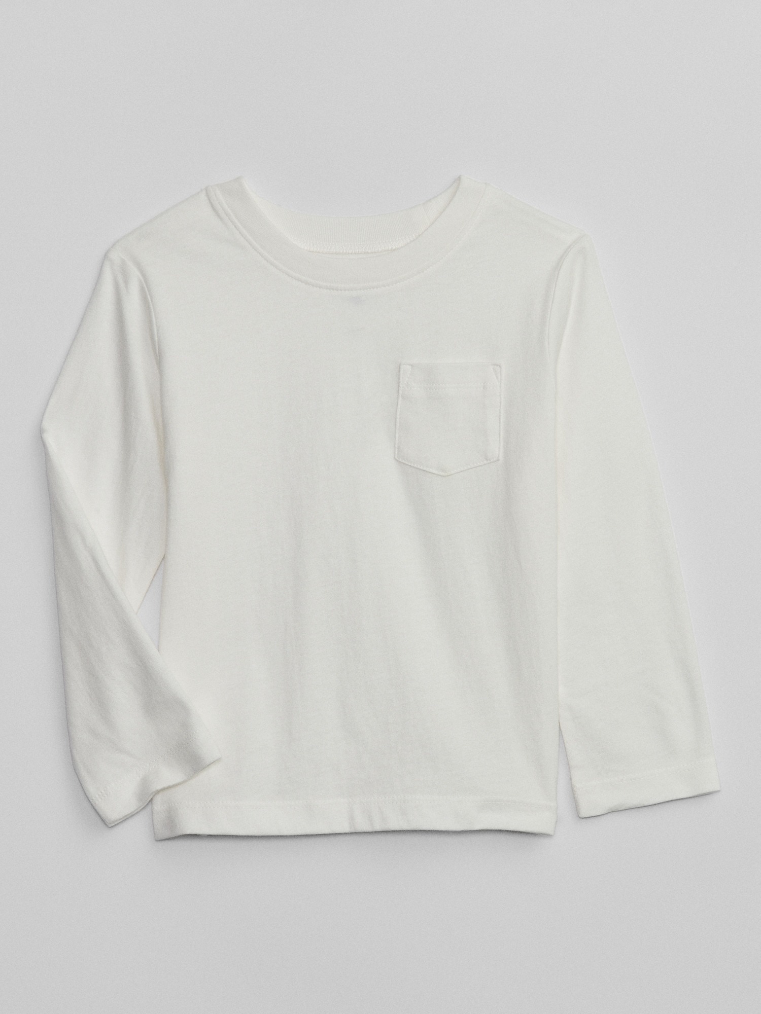 babyGap Pocket T-Shirt | Gap Factory