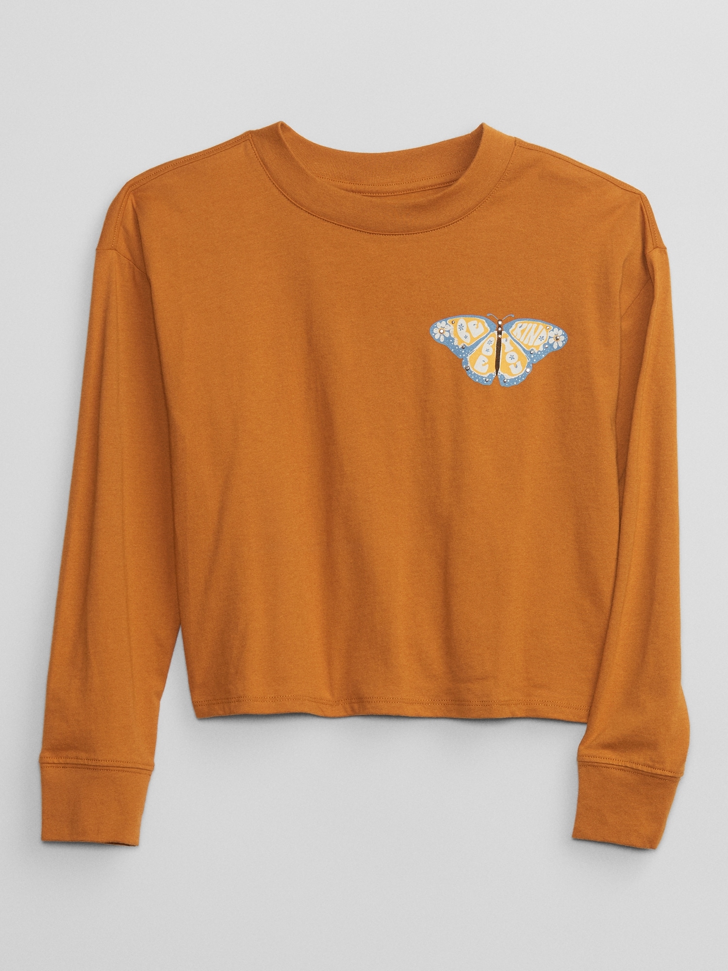 Kids Graphic T-Shirt