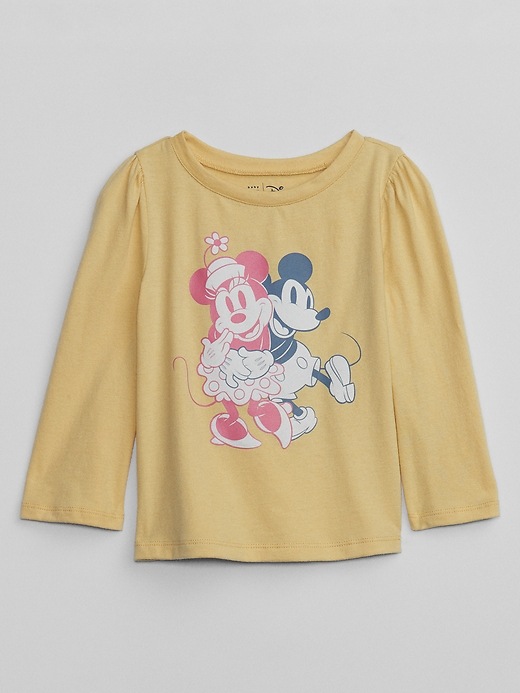 View large product image 1 of 1. babyGap &#124 Disney Graphic T-Shirt