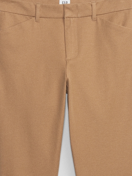 Image number 7 showing, Skinny Ankle Pants in Bi-Stretch