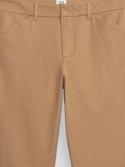 Image number 6 showing, Skinny Ankle Pants in Bi-Stretch