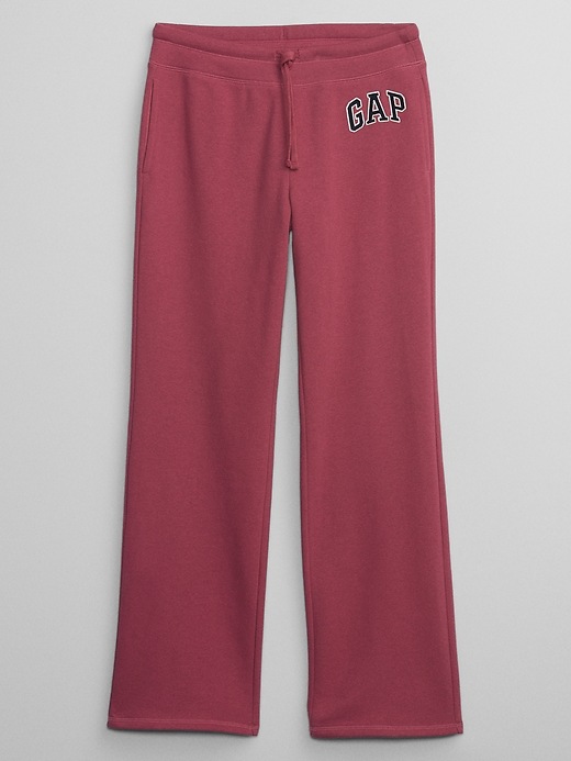 Image number 3 showing, Gap Logo Bootcut Sweatpants
