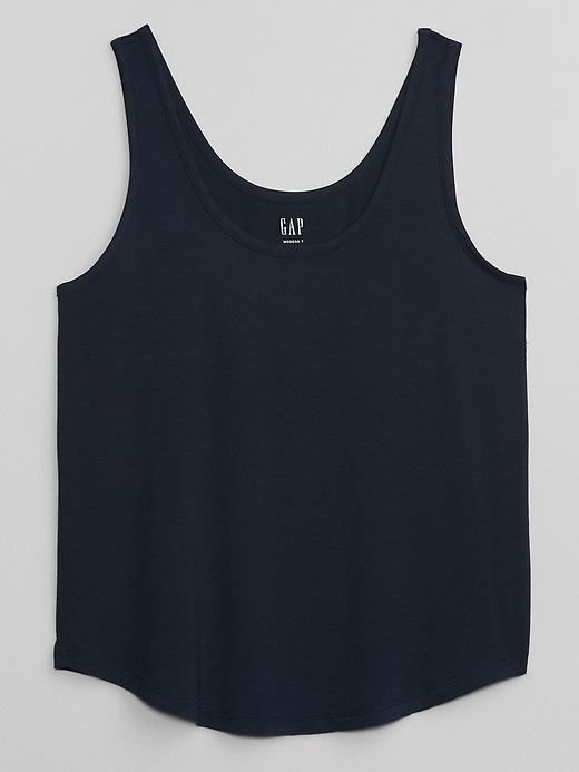 Relaxed Pure Body PJ Tank Top | Gap Factory