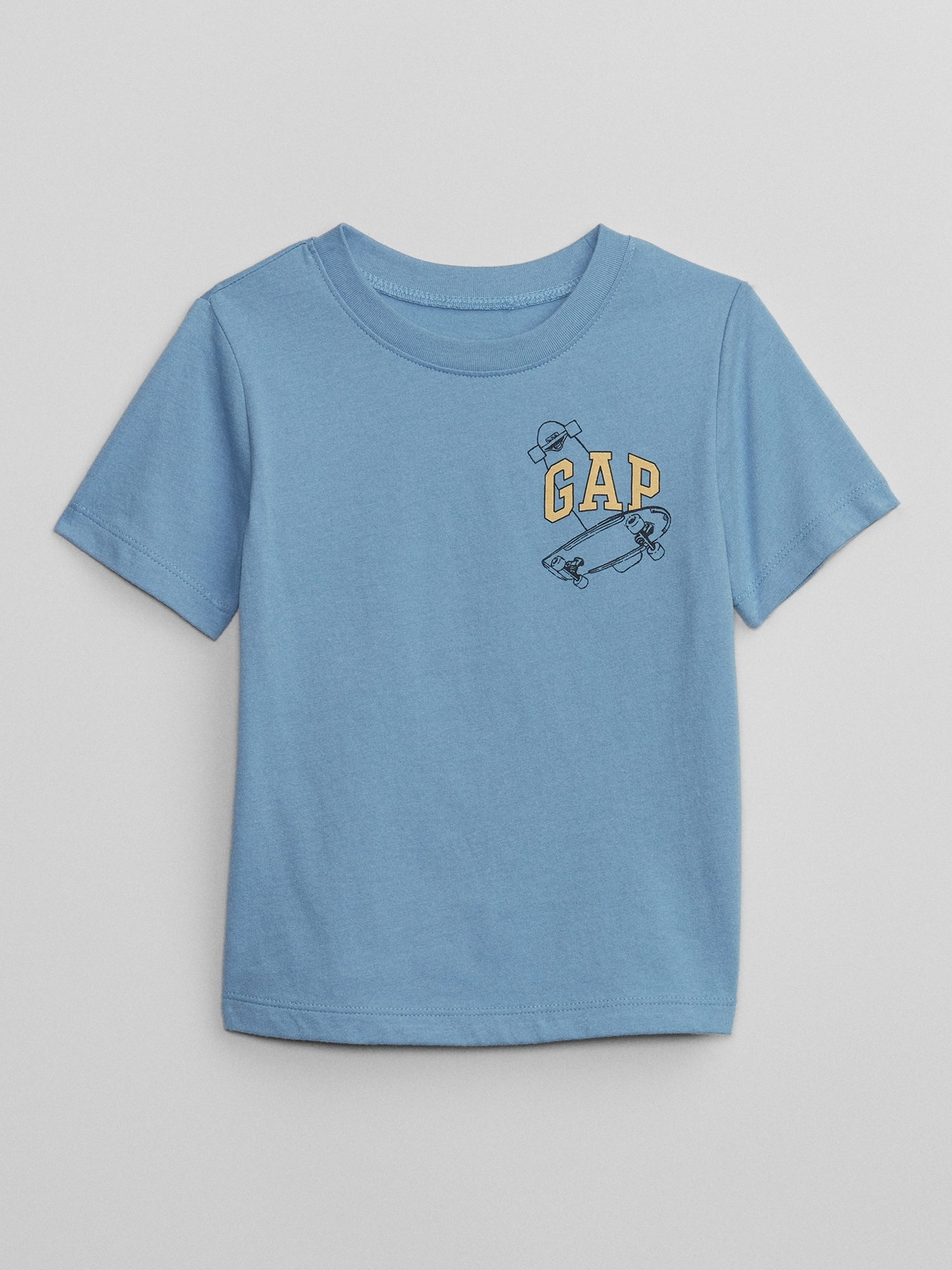 babyGap Graphic T-Shirt