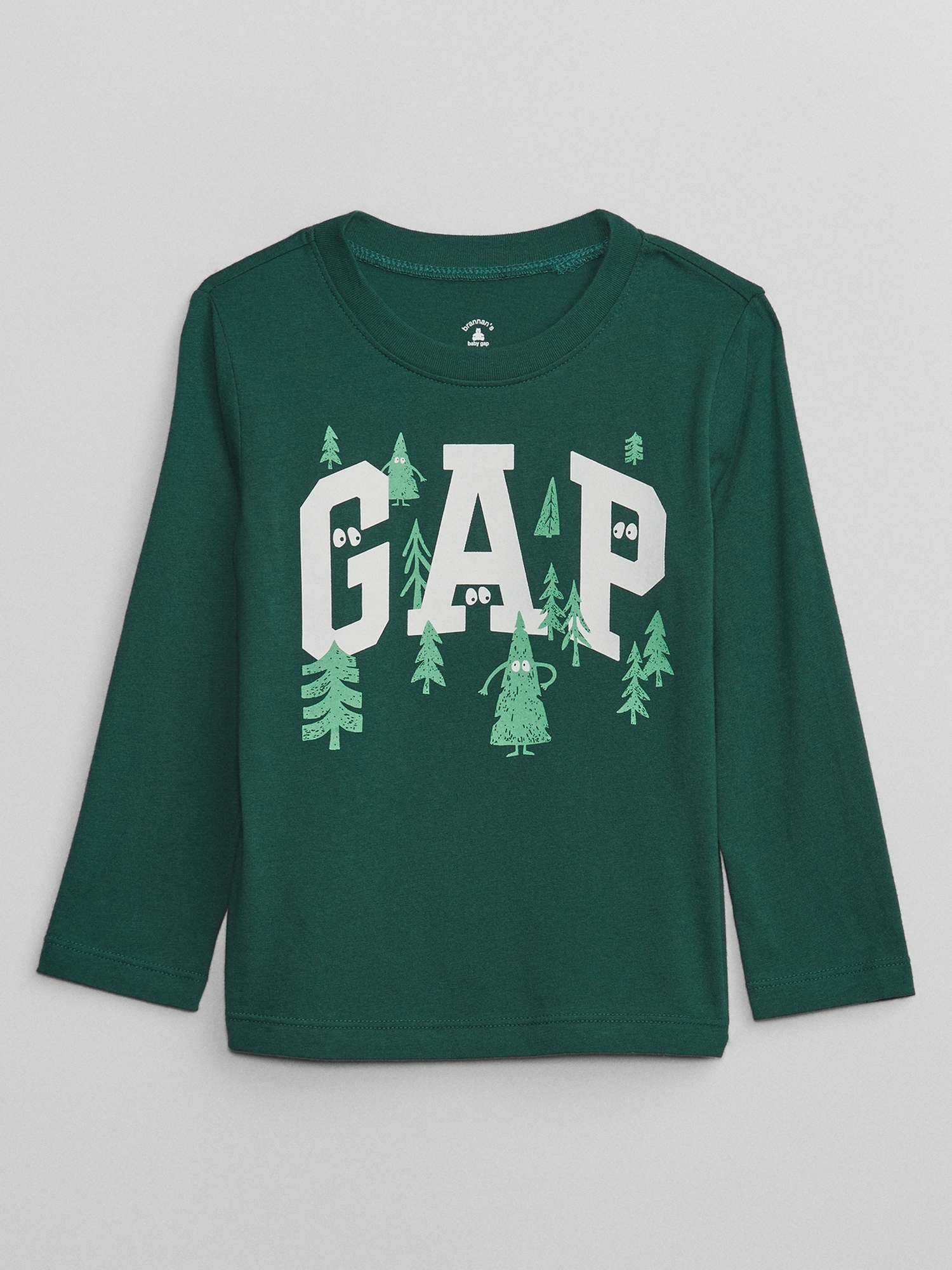 babyGap Graphic T-Shirt