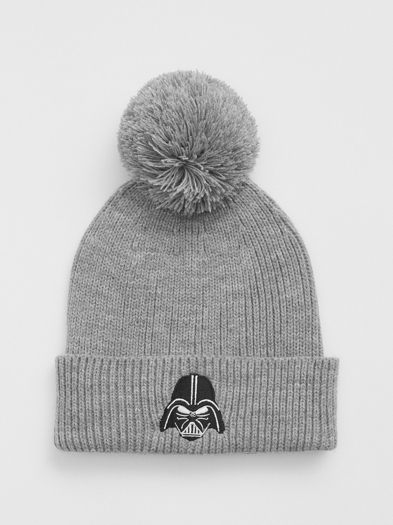 GapKids | Star Wars™ Darth Vader Poof Beanie