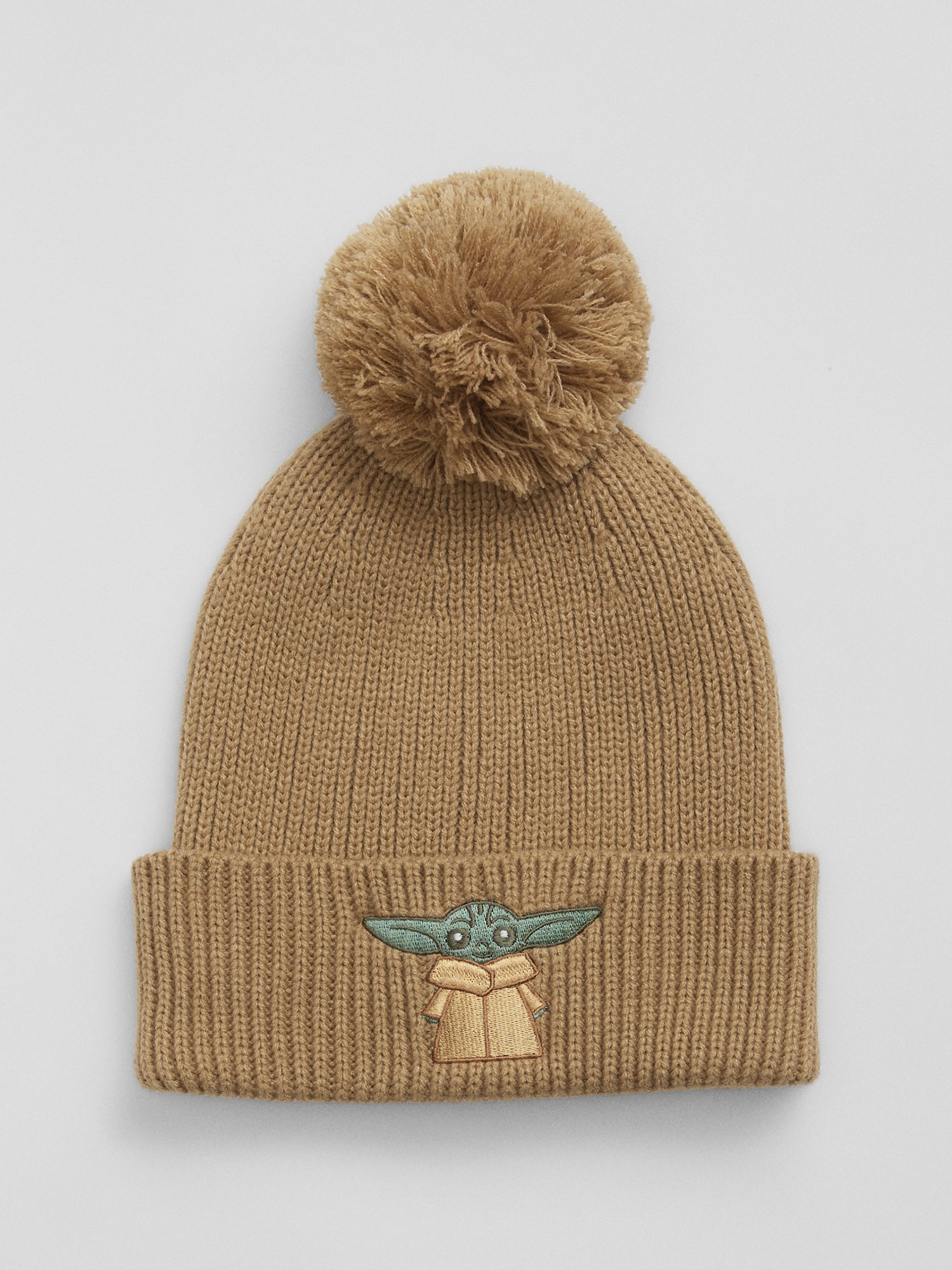 Baby yoda hot sale hat gap